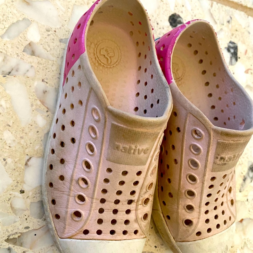 Natives girls size 10